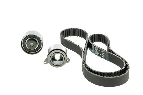 Kit de distribution (Kit courroie de distribution) AISIN ref. TSKA-003